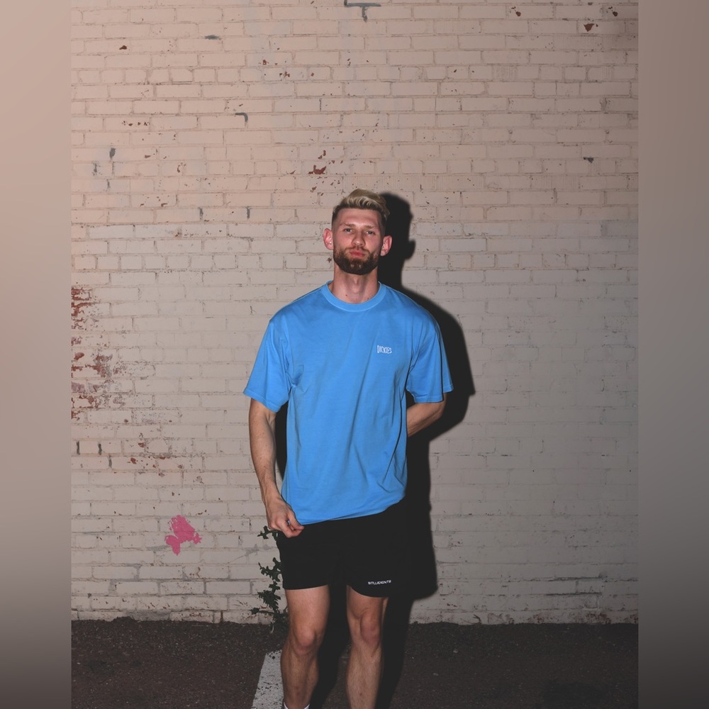 Meet your Posher, Ruslan